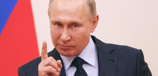 Кремль дав “пораду” Зеленському, як тиснути руку Путіну