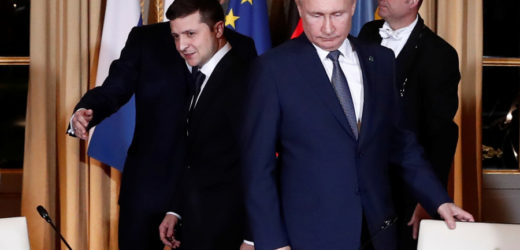 Зеленський зізнався у проблемах на переговорах із Путіним
