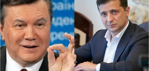 Політолог: Зеленський заводить на високі посади людей Януковича, які будуть робити те, що вони не встигли зробити під час свого першого пришестя